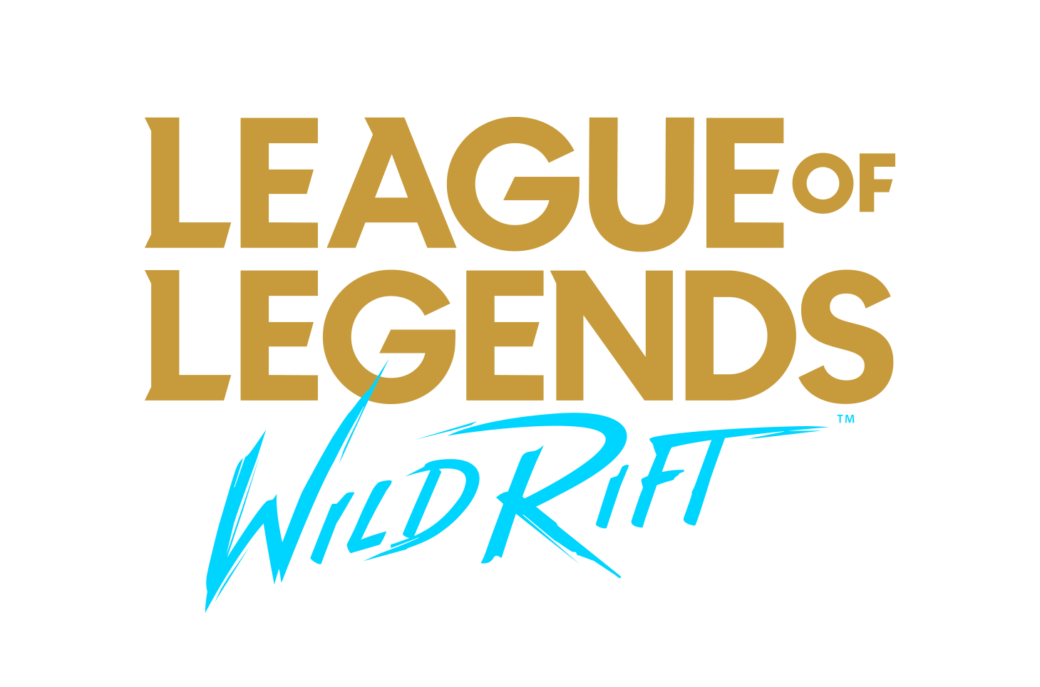 League of legends wild rift стим фото 8